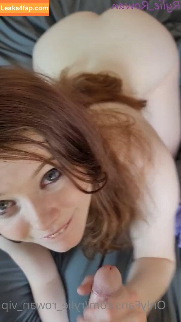 Rylie Rowan / Rylie_Rowan / rylie_rowan_vip / rylie_rowannn leaked photo photo #0532