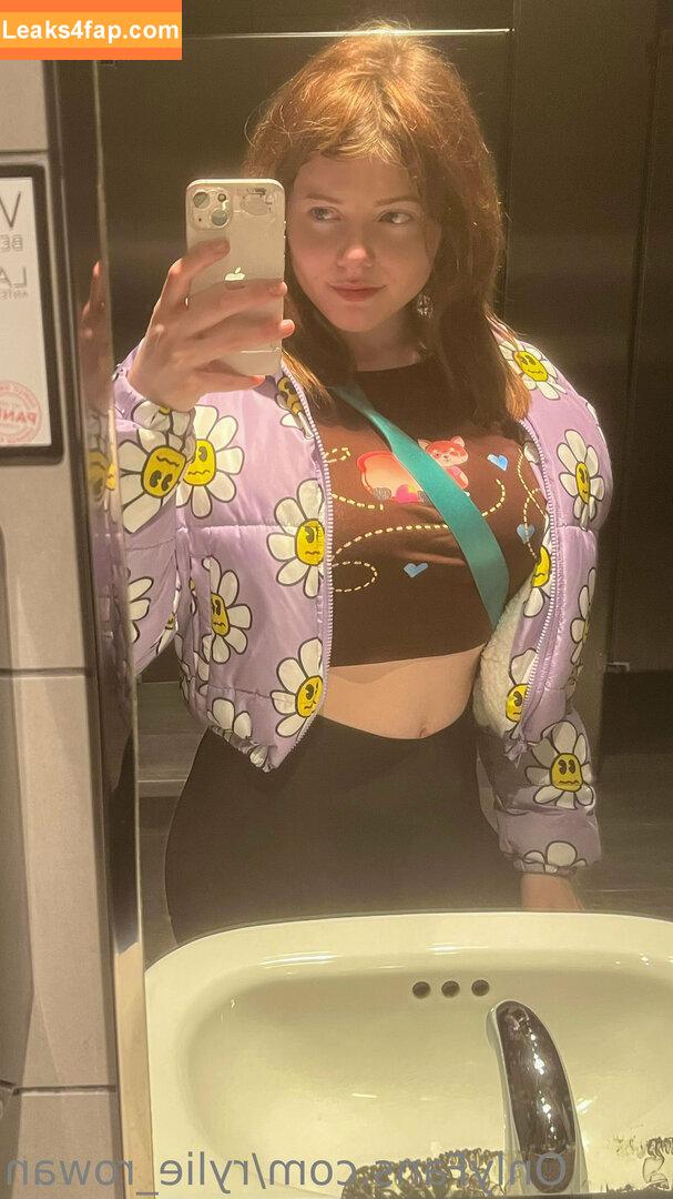 Rylie Rowan / Rylie_Rowan / rylie_rowan_vip / ryliexrowan leaked photo photo #0555
