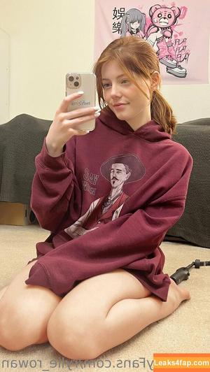 Rylie Rowan photo #0411