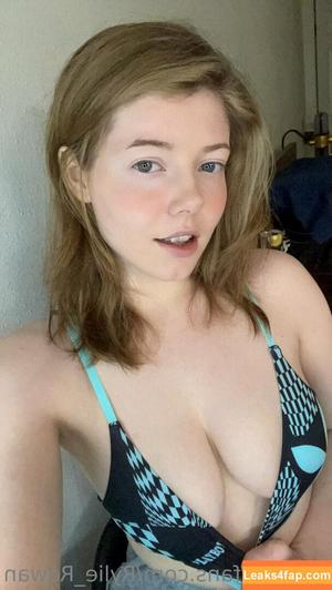 Rylie Rowan photo #0627