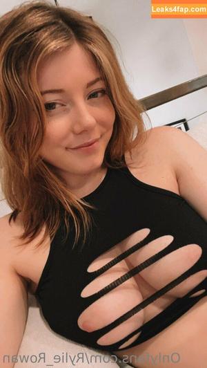 Rylie Rowan photo #0645