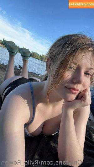 Rylie Rowan photo #0649