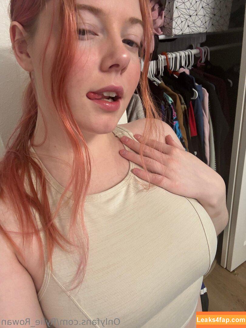 Rylie Rowan / Rylie_Rowan / rylie_rowan_vip / rylie_rowannn leaked photo photo #1168