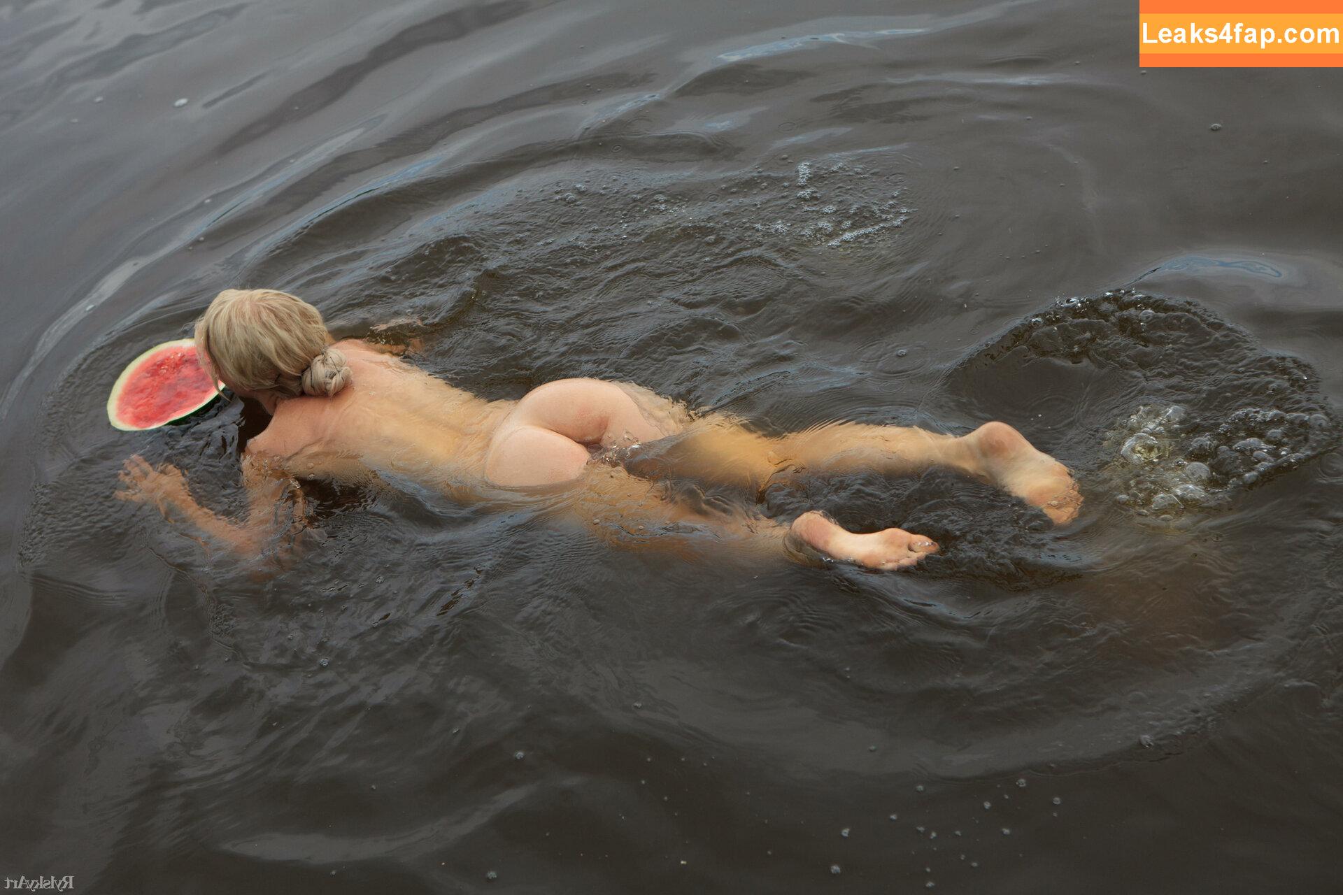Rylskyart /  leaked photo photo #0269