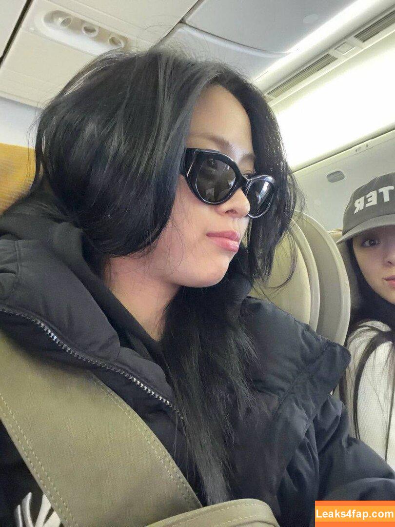 Ryujin - ITZY (신류진, Shin Ryu-jin) / iamfinethankyouandryu leaked photo photo #0007