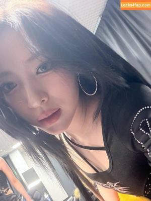 Ryujin - ITZY (신류진, Shin Ryu-jin) photo #0003