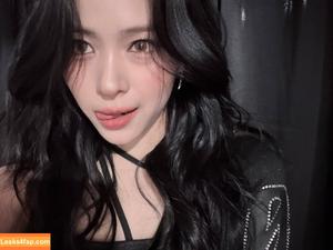 Ryujin - ITZY (신류진, Shin Ryu-jin) photo #0004