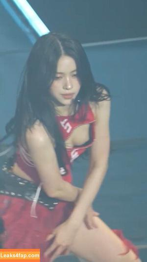 Ryujin - ITZY (신류진, Shin Ryu-jin) photo #0005