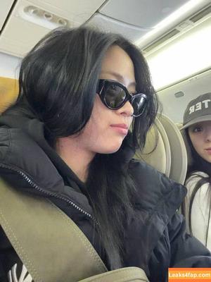 Ryujin - ITZY (신류진, Shin Ryu-jin) photo #0007