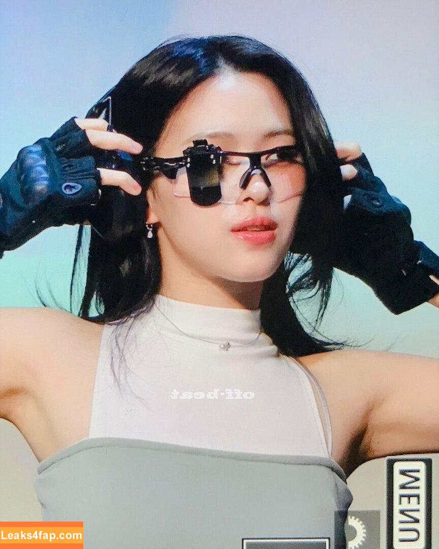 Ryujin / ITZY (신류진 / Shin Ryu-jin / iamfinethankyouandryu leaked photo photo #0035