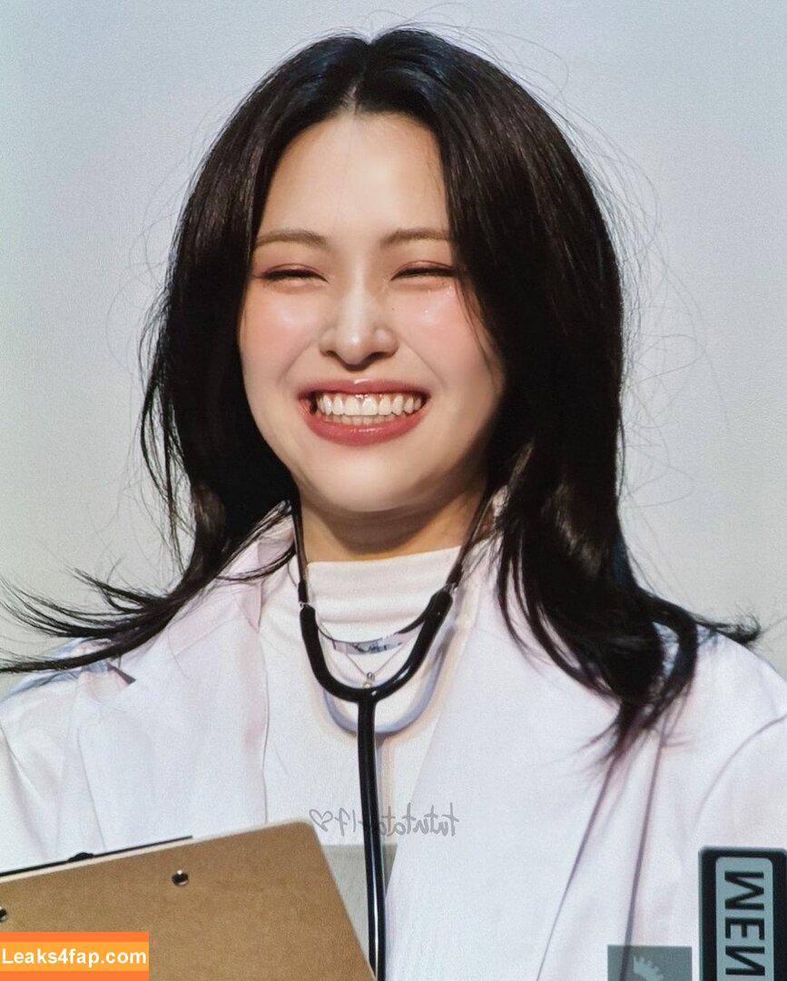 Ryujin / ITZY (신류진 / Shin Ryu-jin / iamfinethankyouandryu leaked photo photo #0040