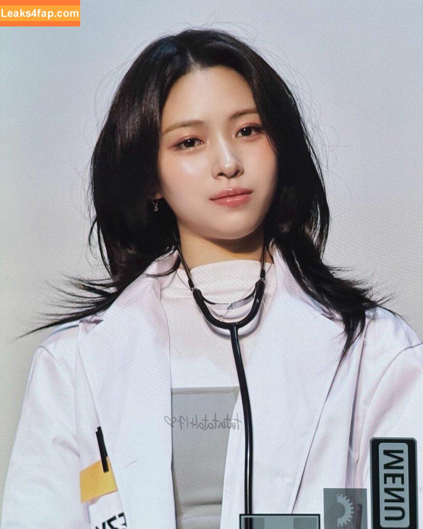 Ryujin / ITZY (신류진 / Shin Ryu-jin / iamfinethankyouandryu leaked photo photo #0041