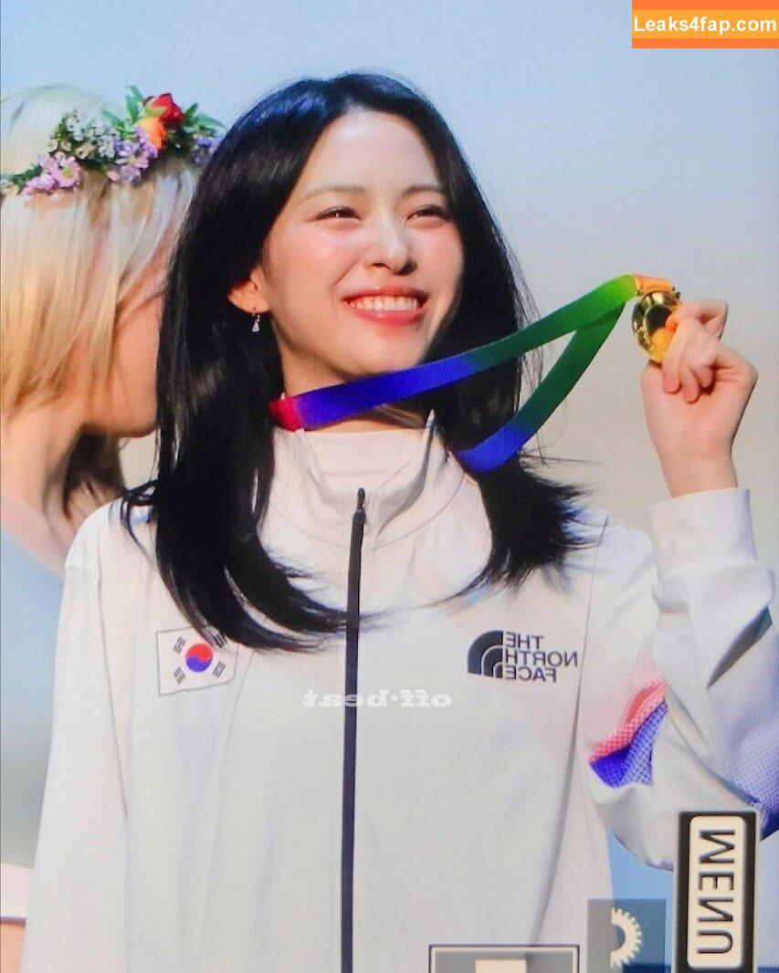 Ryujin / ITZY (신류진 / Shin Ryu-jin / iamfinethankyouandryu leaked photo photo #0042