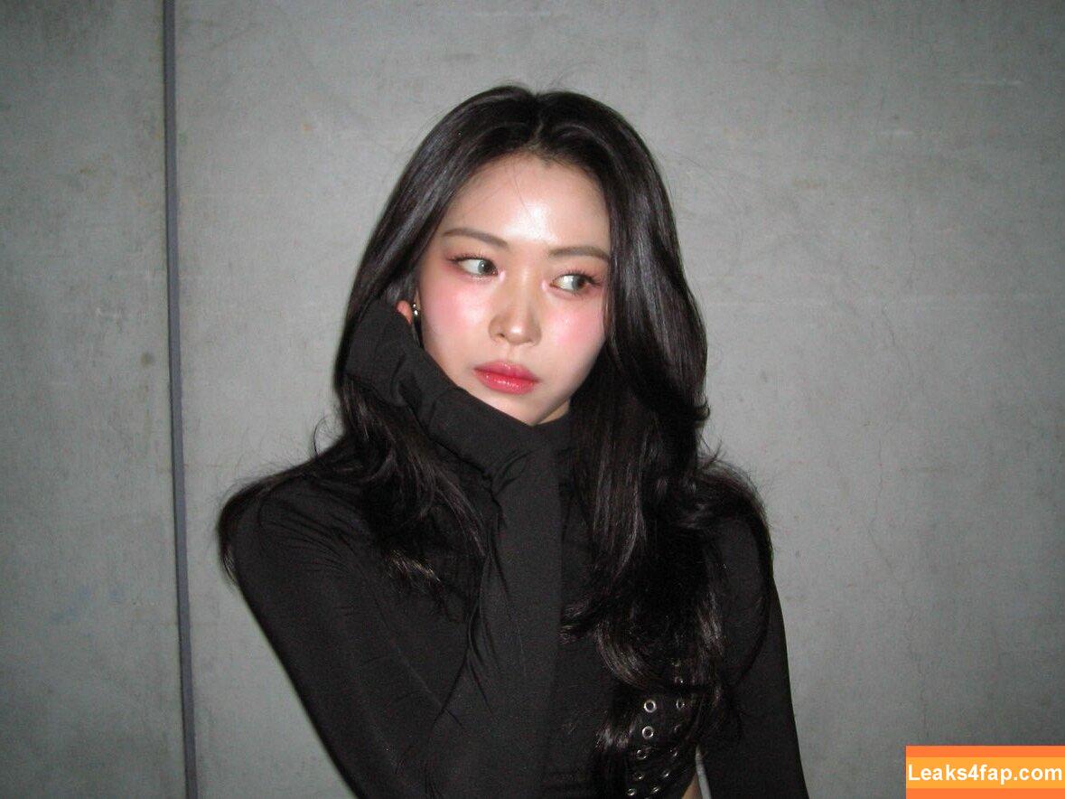 Ryujin / ITZY (신류진 / Shin Ryu-jin / iamfinethankyouandryu leaked photo photo #0055