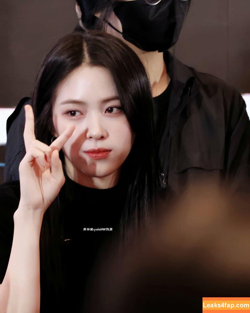 Ryujin / ITZY (신류진 / Shin Ryu-jin / iamfinethankyouandryu leaked photo photo #0066