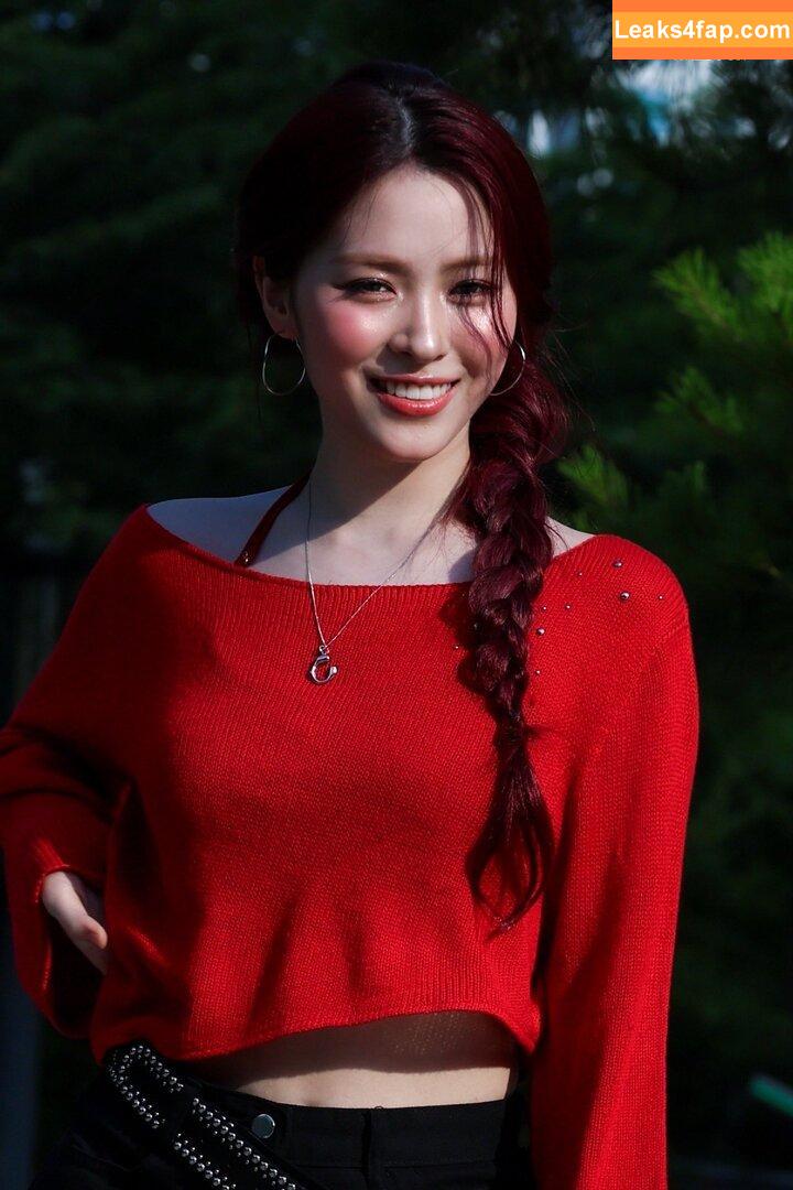 Ryujin / ITZY (신류진 / Shin Ryu-jin / iamfinethankyouandryu leaked photo photo #0085