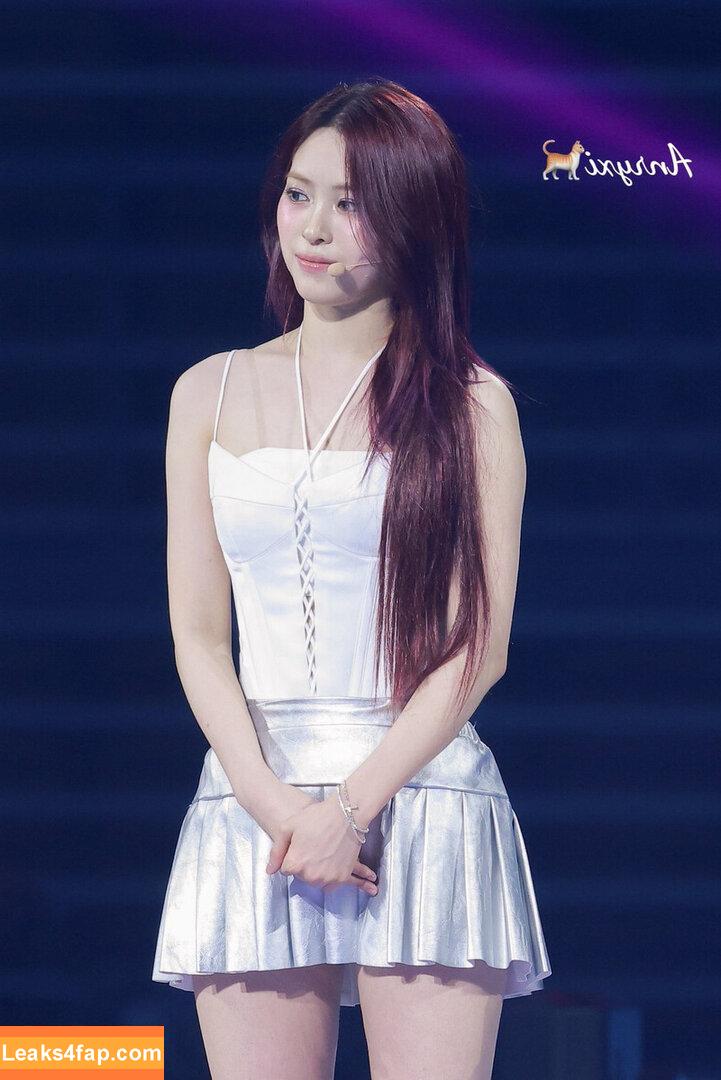 Ryujin / ITZY (신류진 / Shin Ryu-jin / iamfinethankyouandryu слитое фото фото #0103