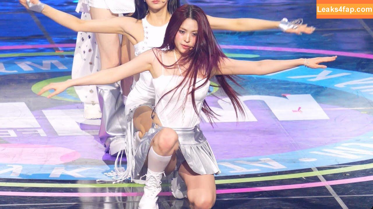 Ryujin / ITZY (신류진 / Shin Ryu-jin / iamfinethankyouandryu leaked photo photo #0108