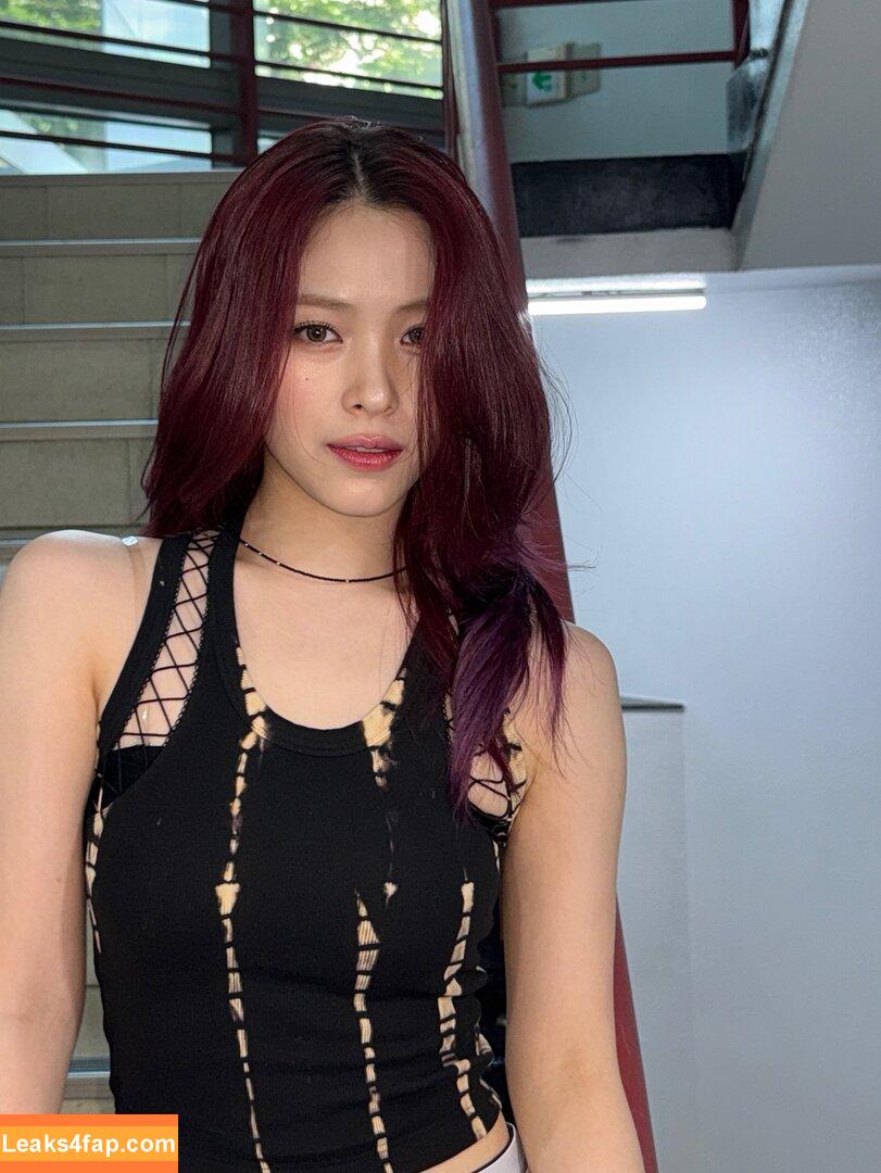 Ryujin / ITZY (신류진 / Shin Ryu-jin / iamfinethankyouandryu слитое фото фото #0113