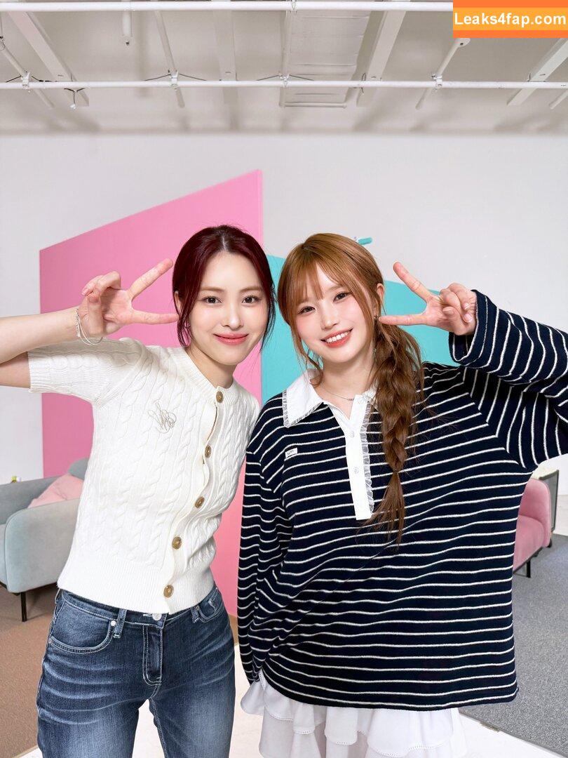 Ryujin / ITZY (신류진 / Shin Ryu-jin / iamfinethankyouandryu слитое фото фото #0114