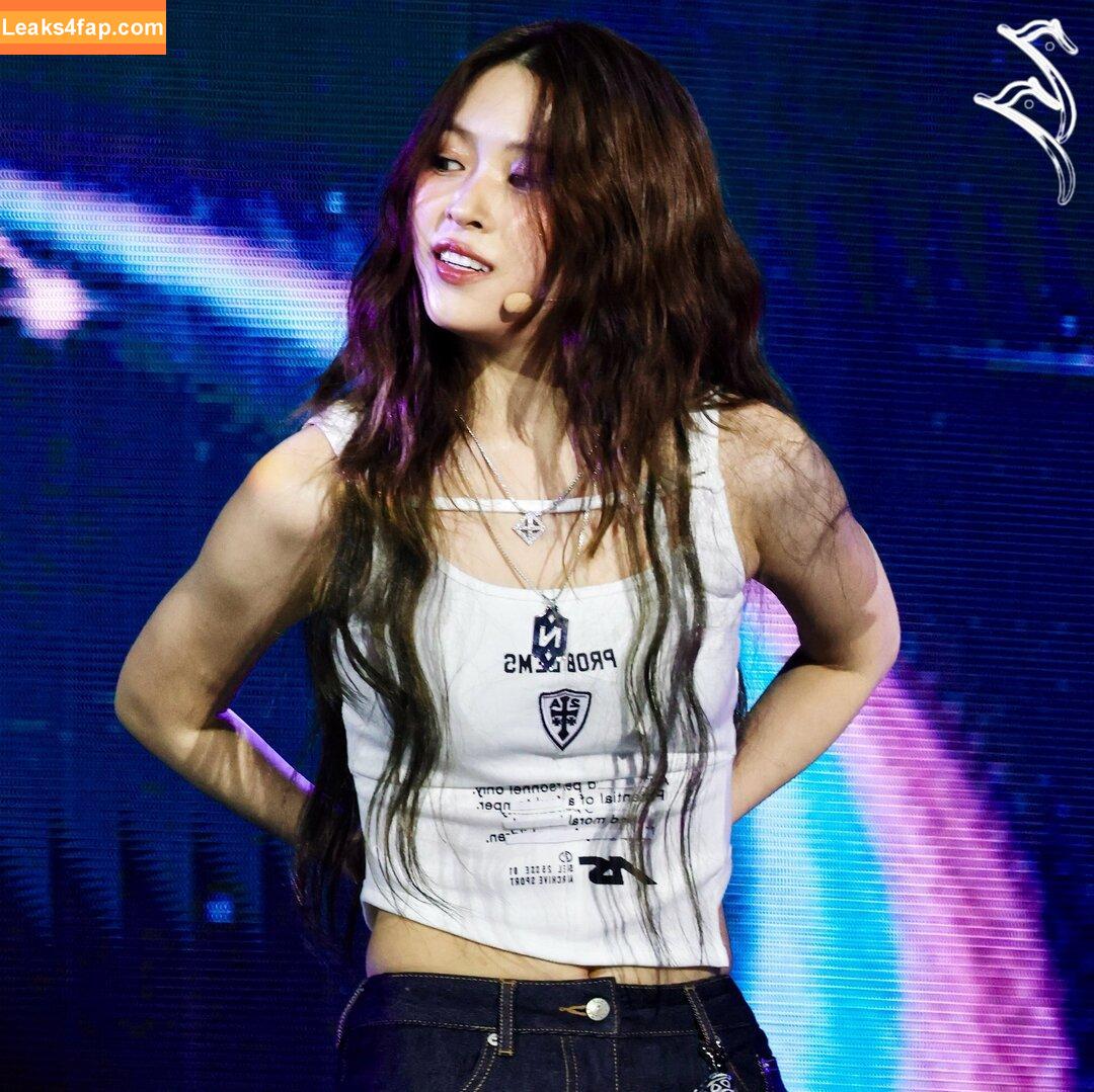 Ryujin / ITZY (신류진 / Shin Ryu-jin / iamfinethankyouandryu слитое фото фото #0118