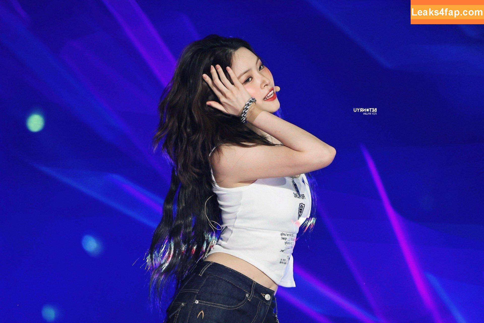 Ryujin / ITZY (신류진 / Shin Ryu-jin / iamfinethankyouandryu слитое фото фото #0121