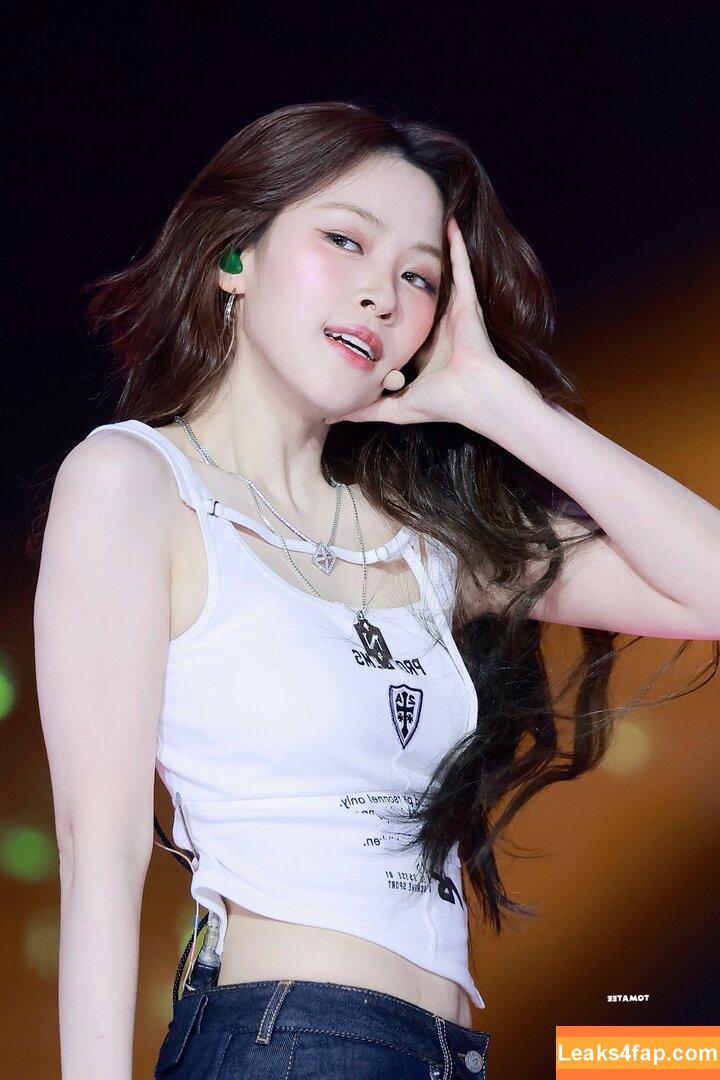 Ryujin / ITZY (신류진 / Shin Ryu-jin / iamfinethankyouandryu слитое фото фото #0132