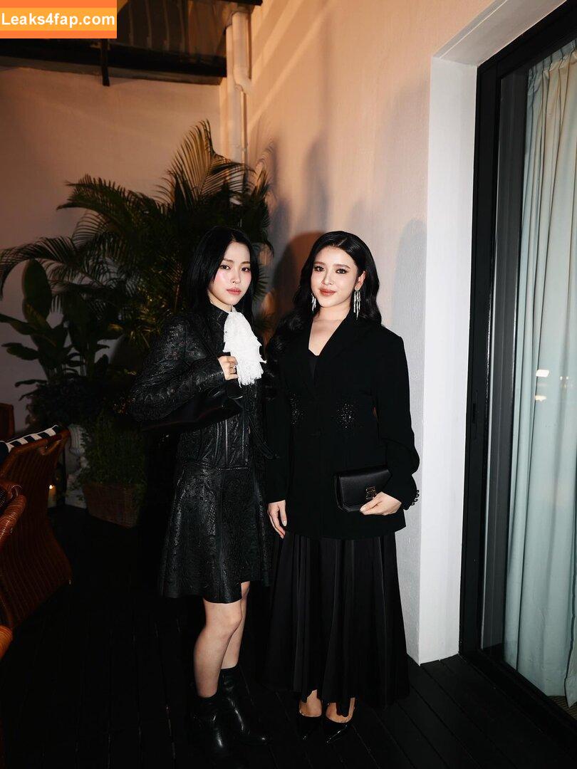 Ryujin / ITZY (신류진 / Shin Ryu-jin / iamfinethankyouandryu leaked photo photo #0135