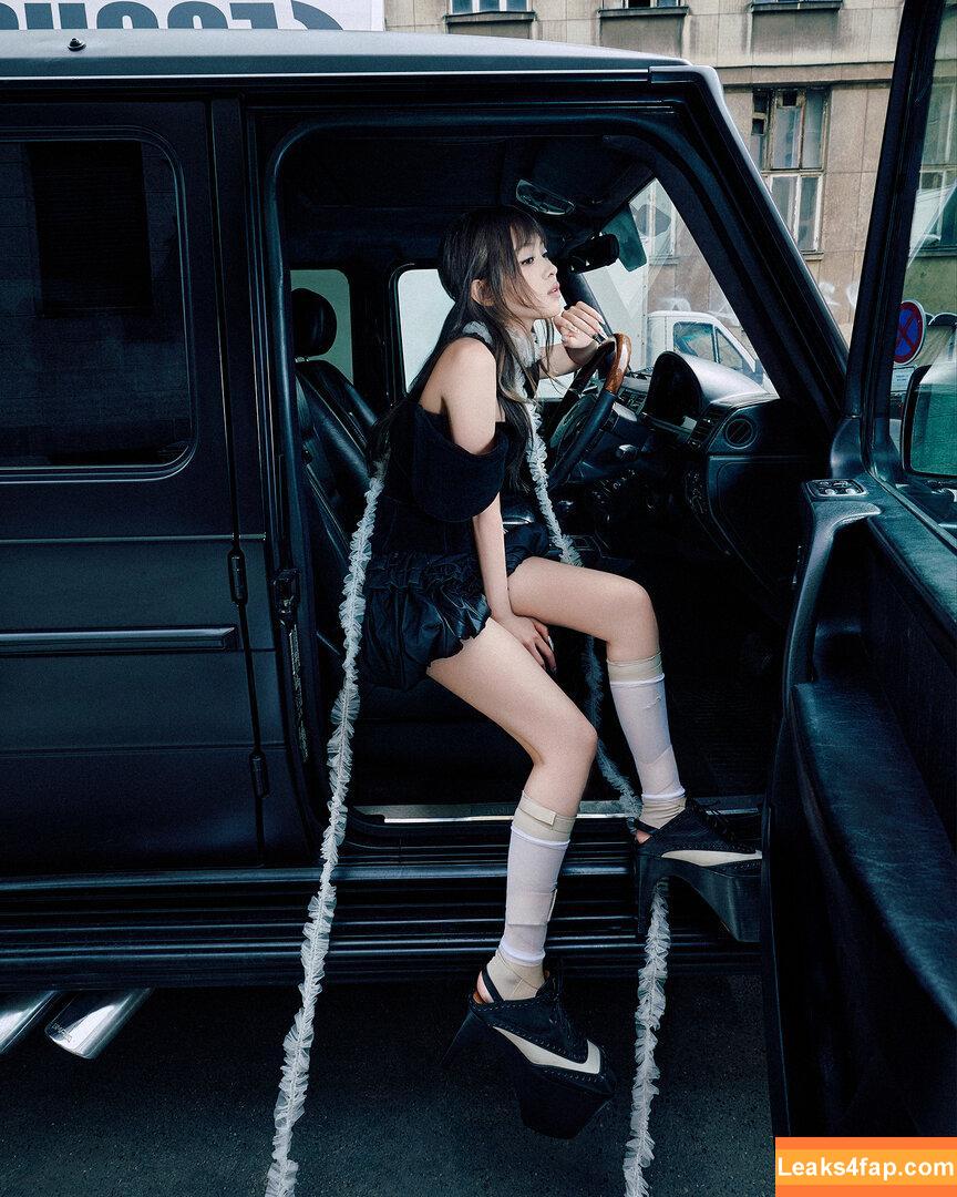 Ryujin / ITZY (신류진 / Shin Ryu-jin / iamfinethankyouandryu слитое фото фото #0141