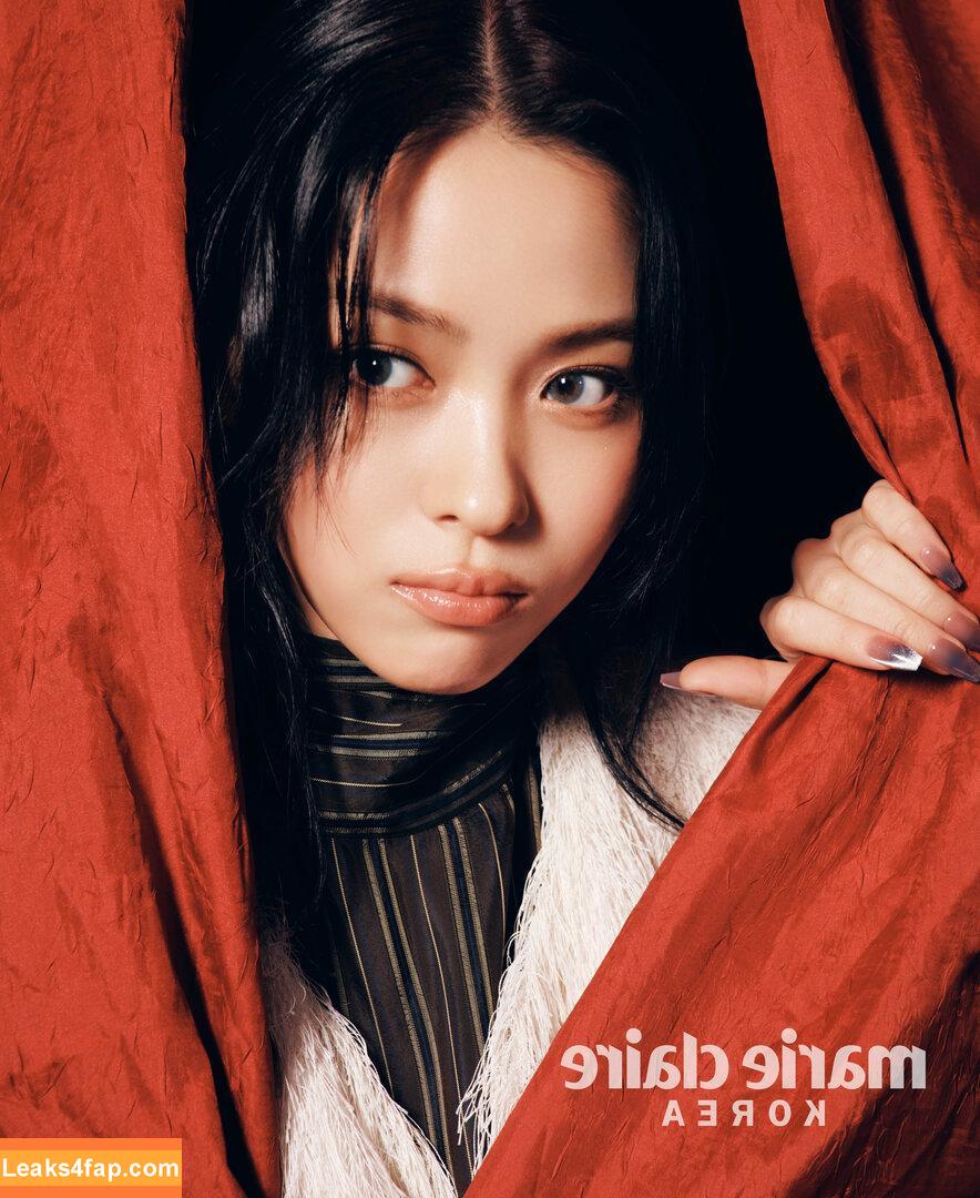 Ryujin / ITZY (신류진 / Shin Ryu-jin / iamfinethankyouandryu leaked photo photo #0148