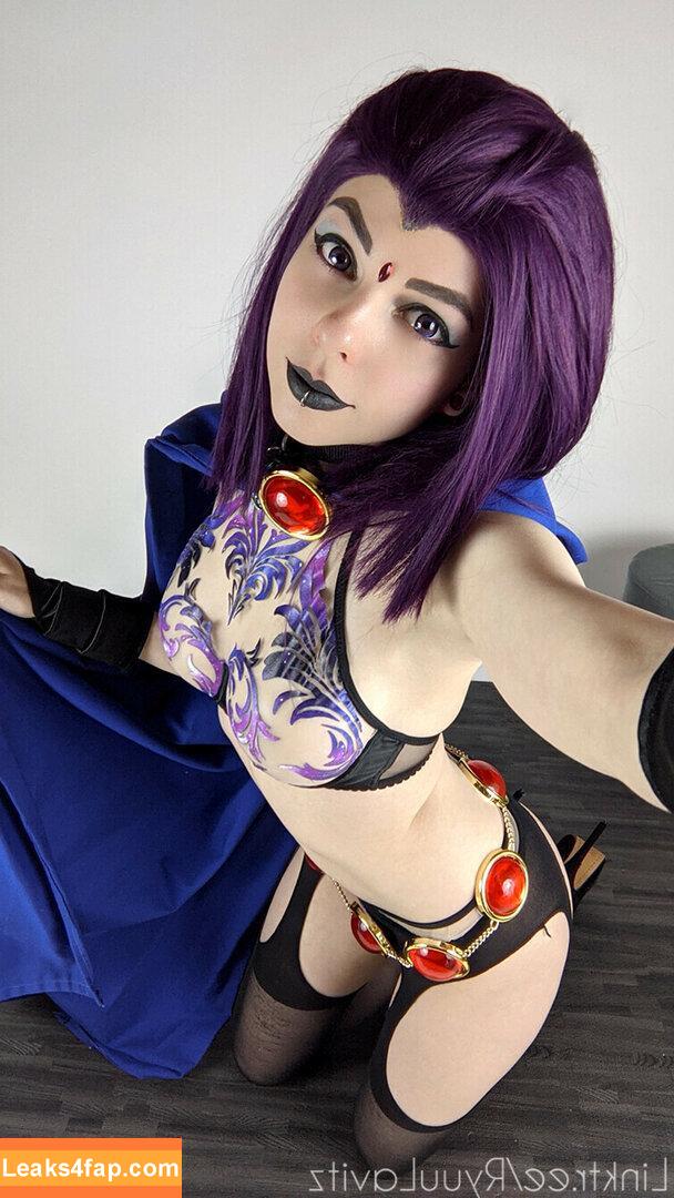 Ryuu Lavitz / RyuuLavitz leaked photo photo #0005
