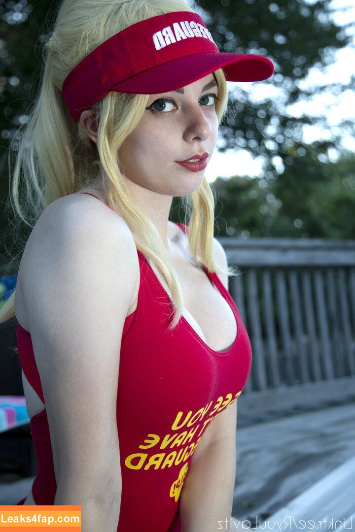 Ryuu Lavitz / RyuuLavitz leaked photo photo #0044