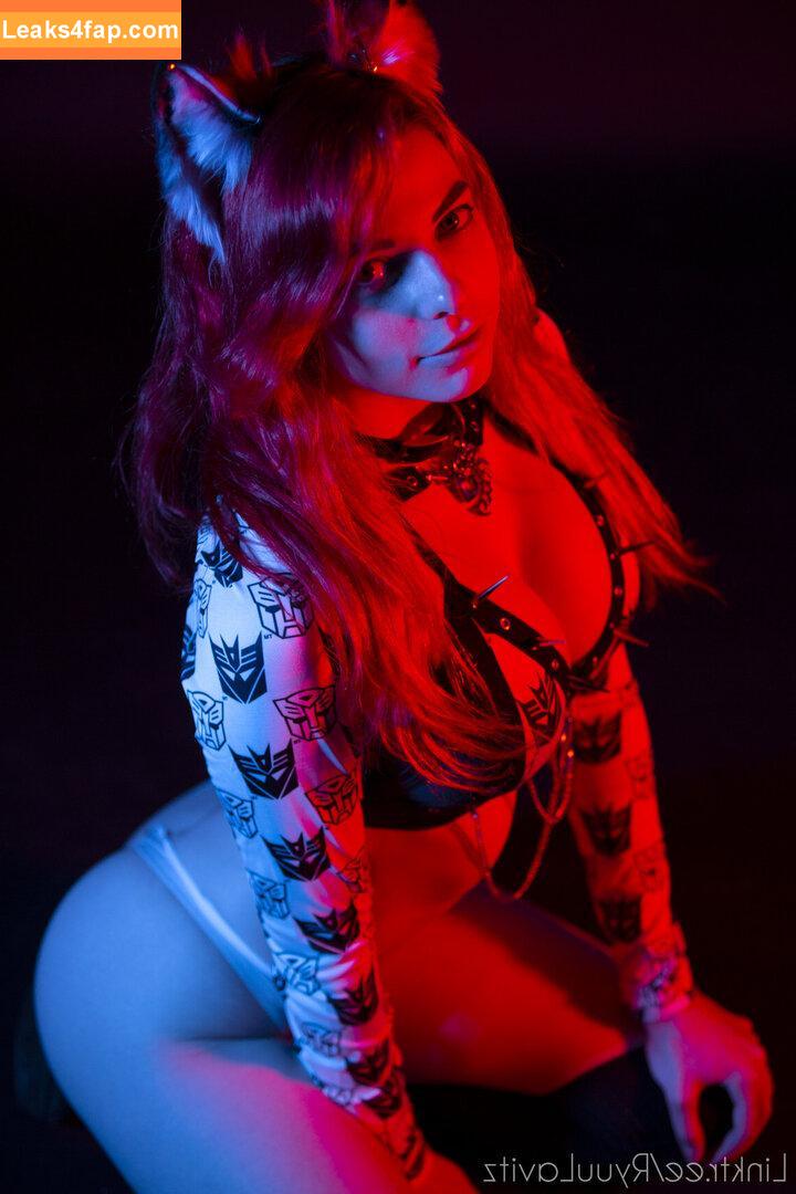 Ryuu Lavitz / RyuuLavitz leaked photo photo #0374
