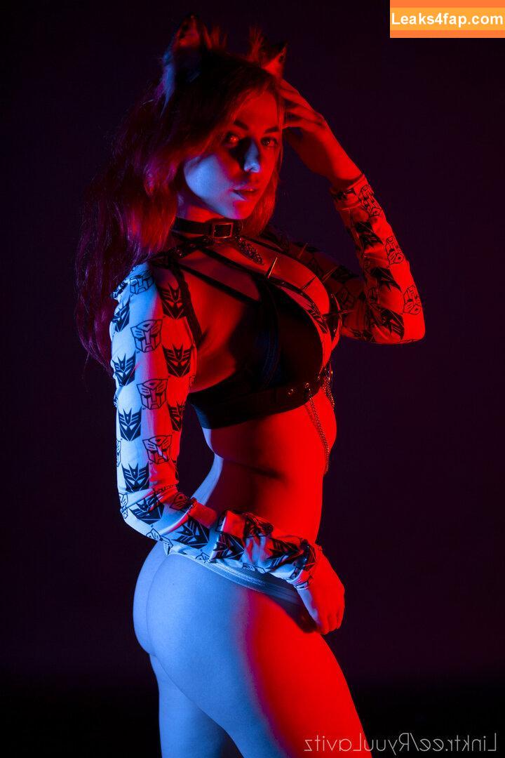 Ryuu Lavitz / RyuuLavitz leaked photo photo #0379
