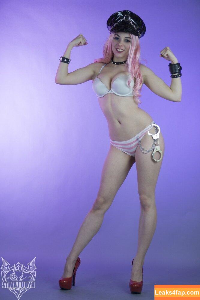 Ryuu Lavitz / RyuuLavitz leaked photo photo #0428