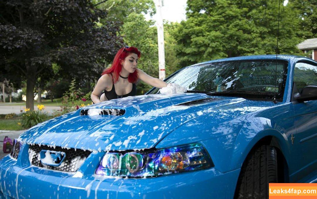 Ryuu Lavitz / RyuuLavitz leaked photo photo #0435