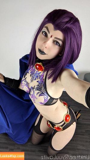Ryuu Lavitz photo #0005