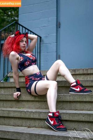 Ryuu Lavitz photo #0025