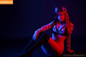 Ryuu Lavitz photo #0369