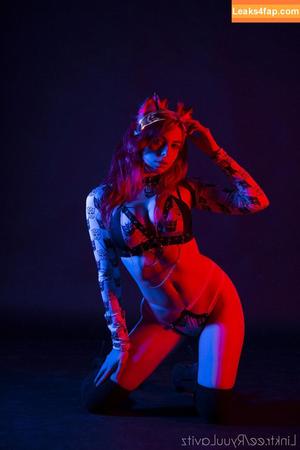 Ryuu Lavitz photo #0370