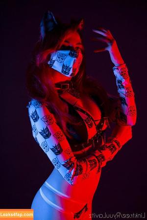 Ryuu Lavitz photo #0376