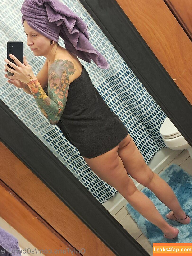 s0berjulie /  leaked photo photo #0013