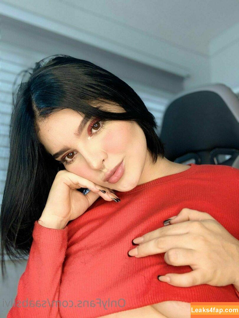 Saabsilvi / Saab Silvi leaked photo photo #0008