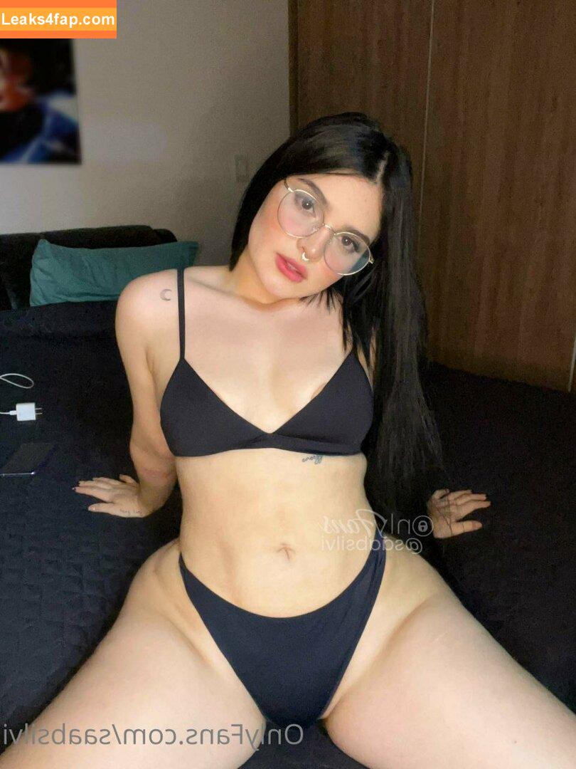 Saabsilvi / Saab Silvi leaked photo photo #0022