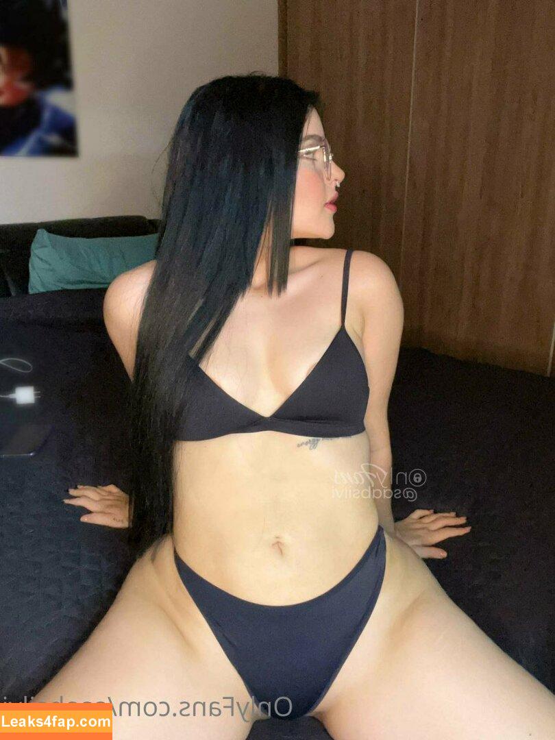 Saabsilvi / Saab Silvi leaked photo photo #0026