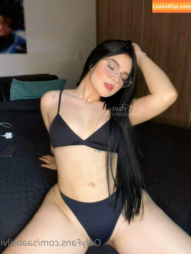 Saabsilvi / Saab Silvi leaked photo photo #0029