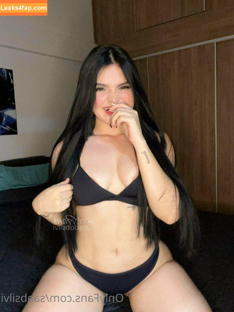 Saabsilvi / Saab Silvi leaked photo photo #0030