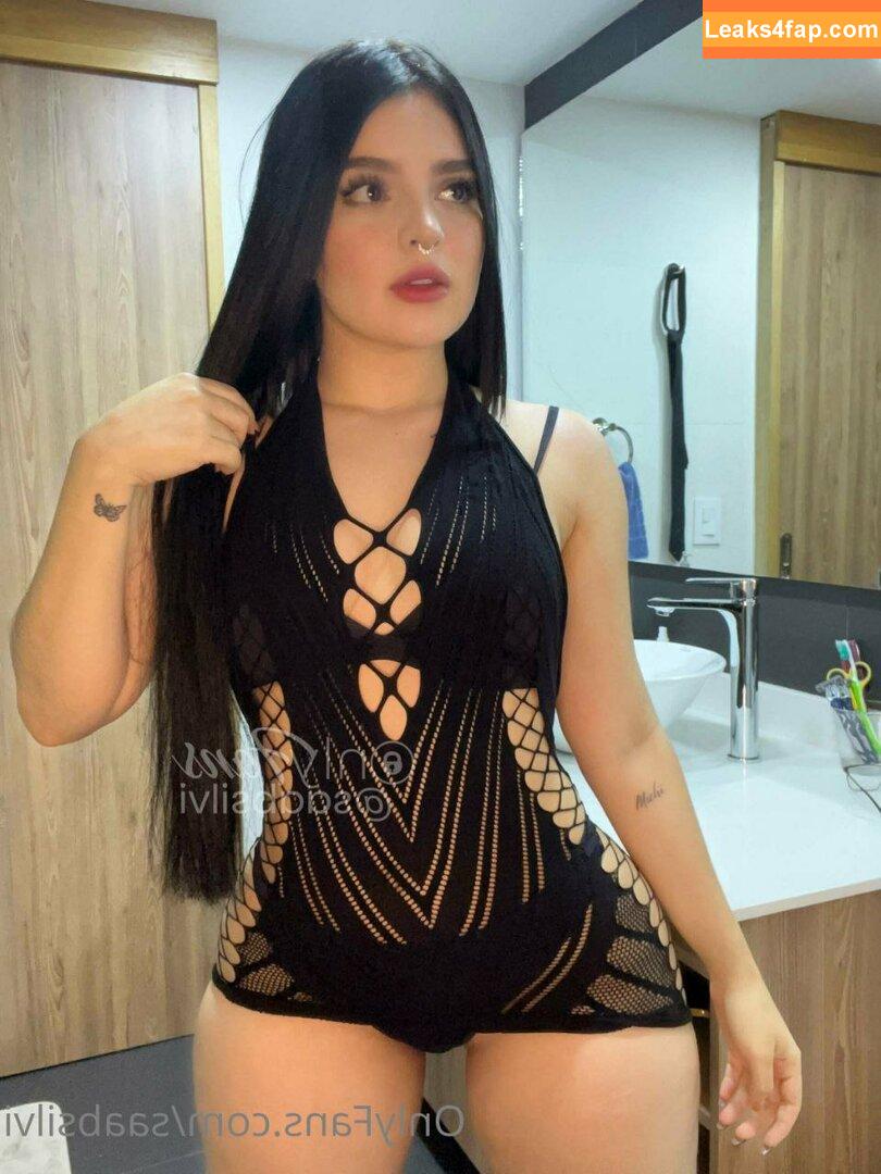 Saabsilvi / Saab Silvi leaked photo photo #0033