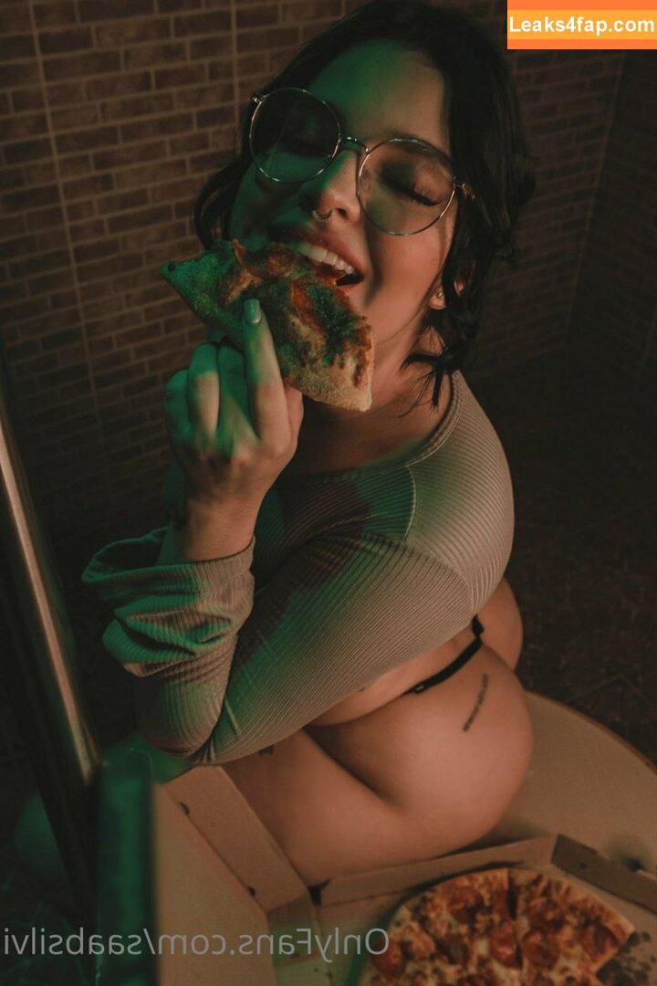 Saabsilvi / Saab Silvi leaked photo photo #0046