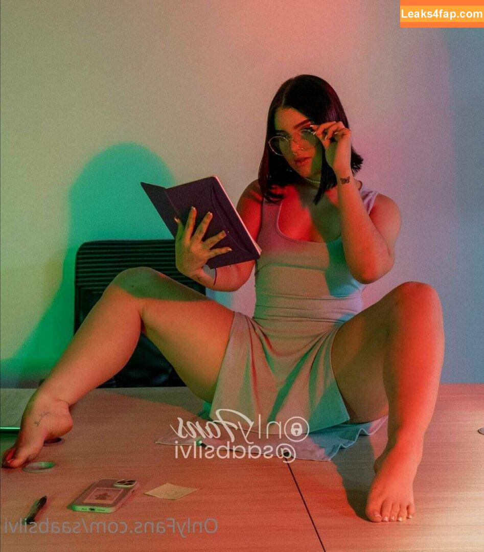 Saabsilvi / Saab Silvi leaked photo photo #0083